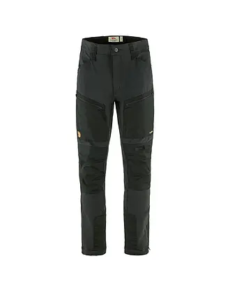 FJÄLLRÄVEN | Pantalon softshell KEB Agile Winter pour homme |
